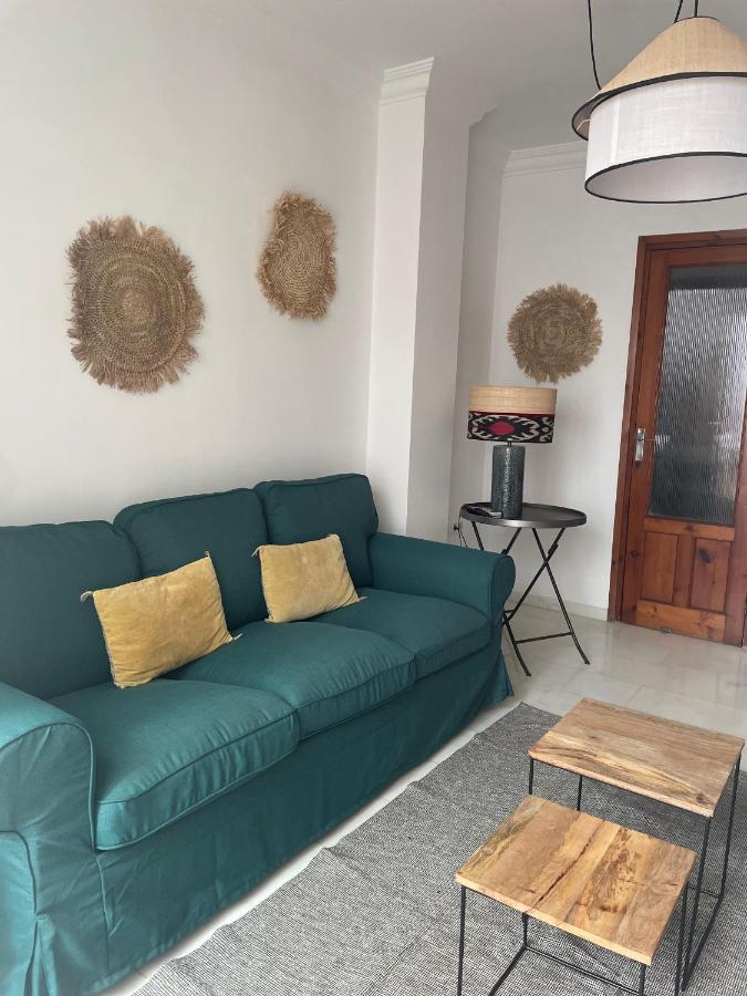 Appartamento La Casa Del Escultor Siviglia Esterno foto