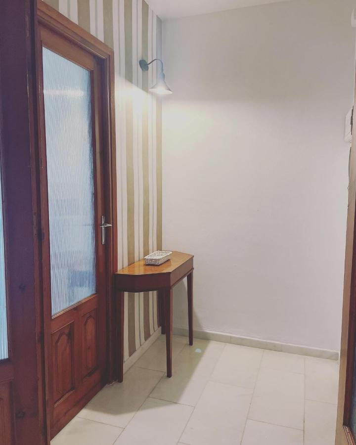 Appartamento La Casa Del Escultor Siviglia Esterno foto