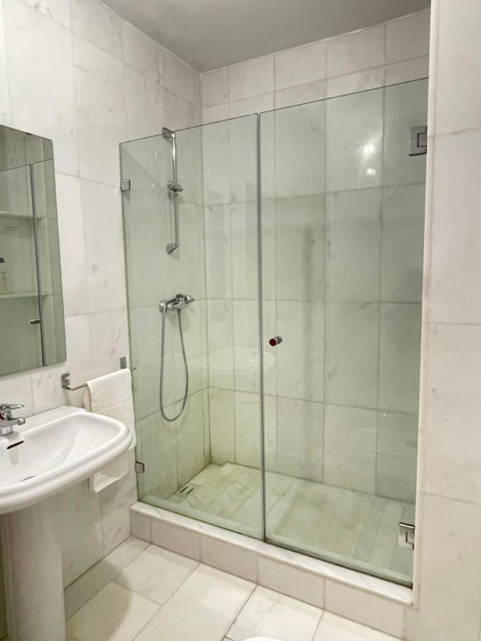 Appartamento La Casa Del Escultor Siviglia Esterno foto